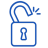 No lock-in, ever
